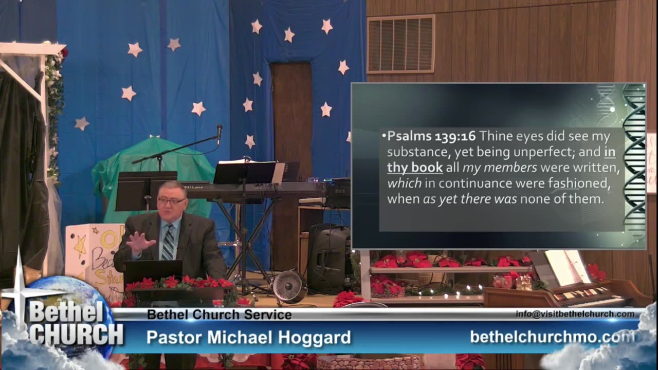 Book of Christs Body
