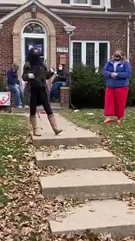 Ilhan Omar wants to deprive Americans of a free voice