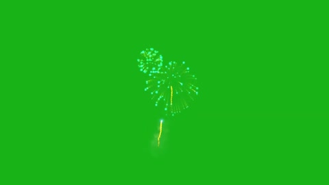 fireworks sound effect