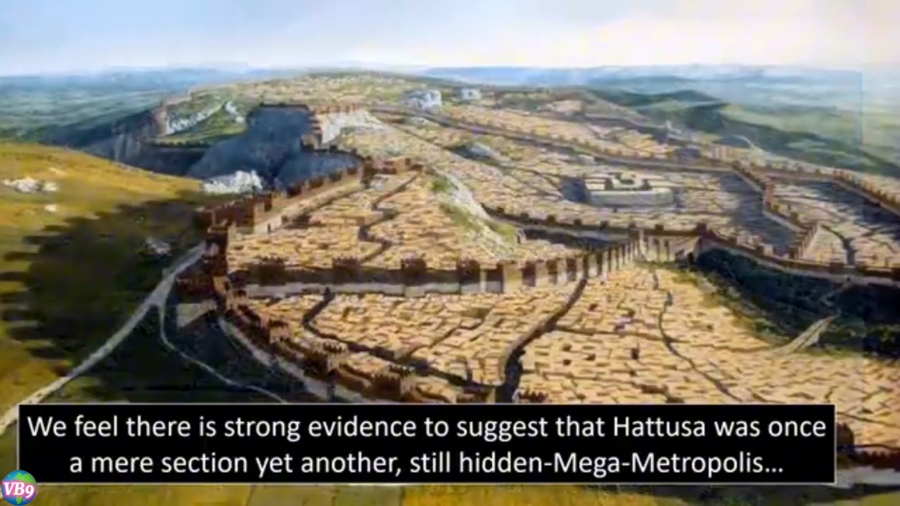 Hattusa and Its Enigmatic Green Stone: Relics from a Pre-Ice Age Civilization?