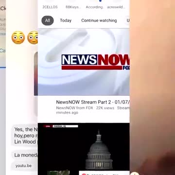 Antifa claims the Assault to the Capitol.