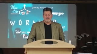 Choose Life - Pastor Jean - 2 July 2021