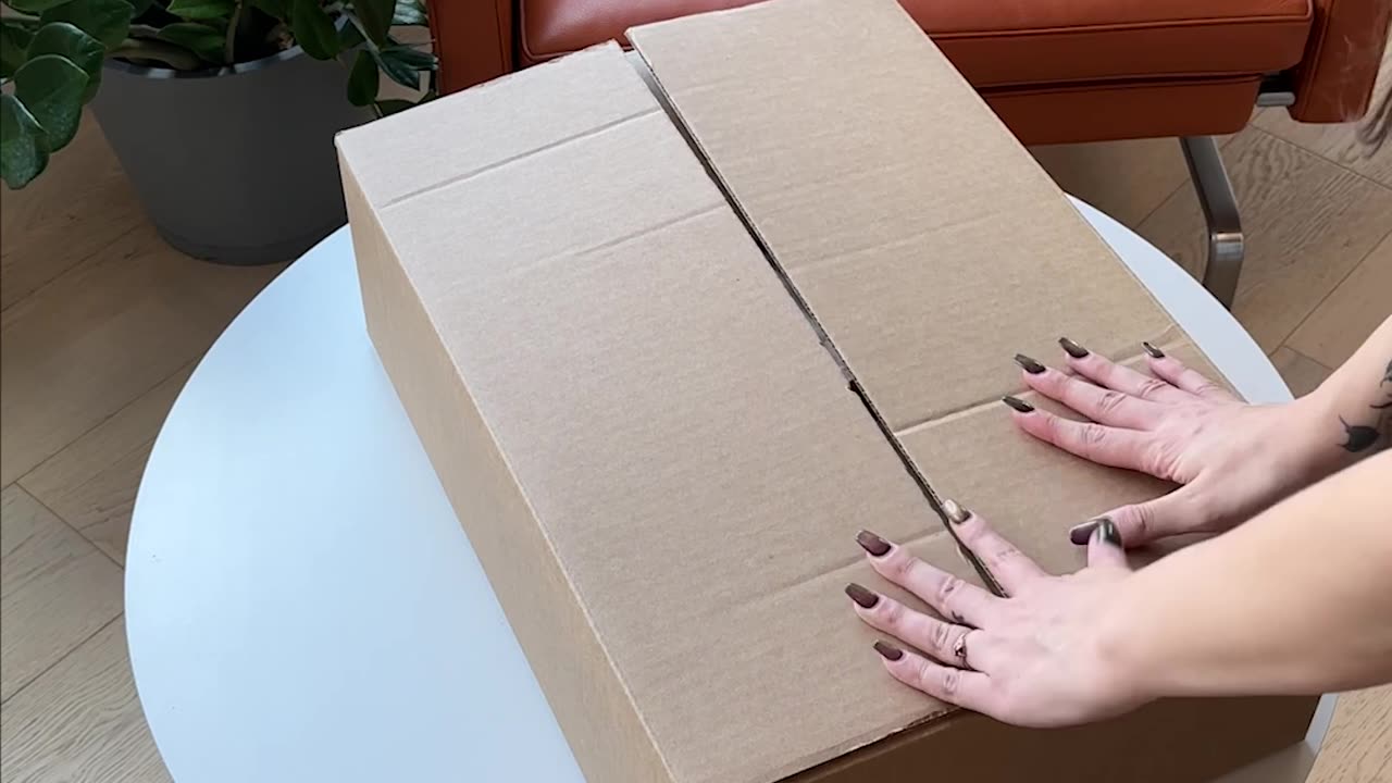 We get it: It's fun to unbox a new haul. But are you going to keep all that stuff