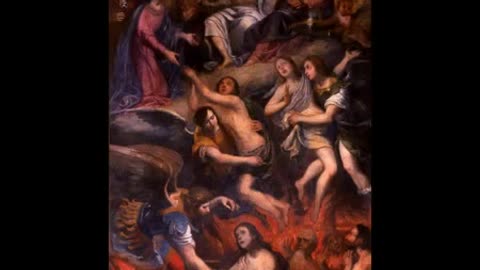 5331-001 LE PURGATOIRE