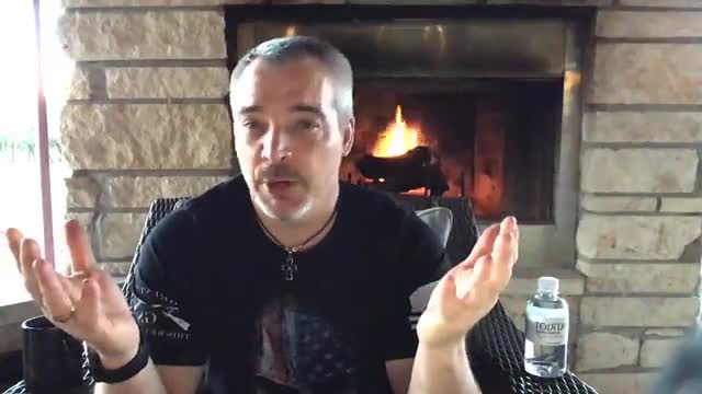 Front Porch Live for November 2, 2020