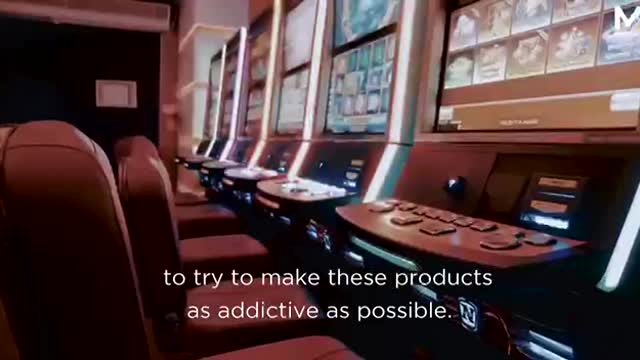 Social media is dangerous documentary