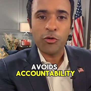 VIVEK The Hunter Biden trial was a sham. It’s a smoke screen to legitimize the Trump conviction.