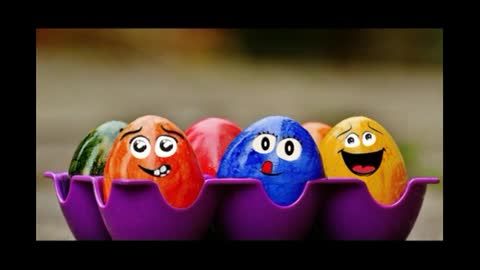 Easter Jokes
