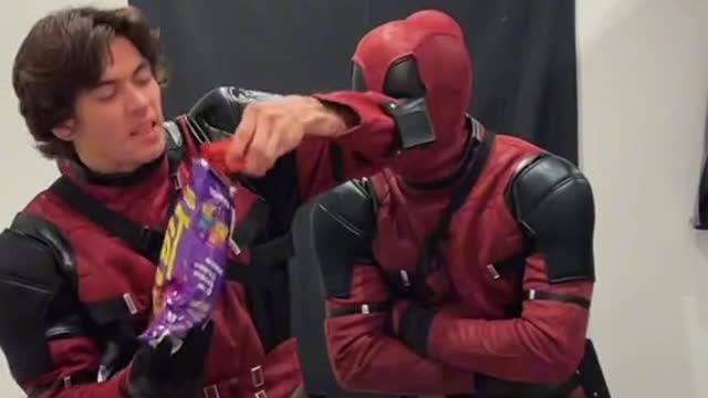 Been wanting to do this trend @jeanvictorm @takisusa