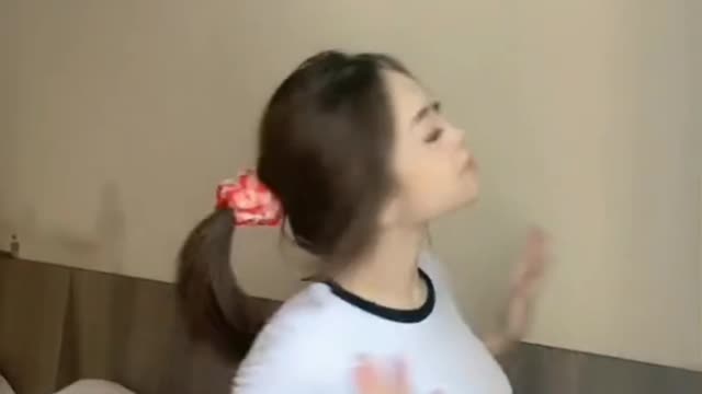 look at these girls, how they dance with their beautiful bodies