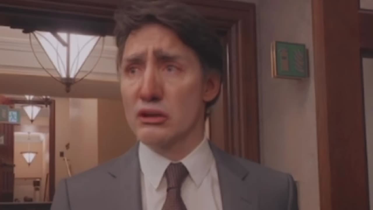 Justin Trudeau reacting to Pierre and Danielle Smith views on transgender kids