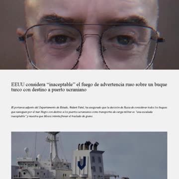 eureka diario / titulares 16 de Agosto de 2023