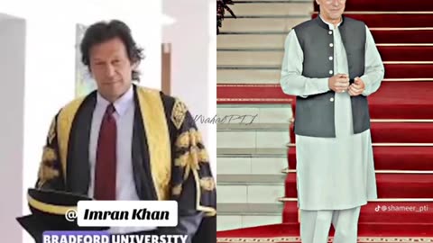 Imran Khan story