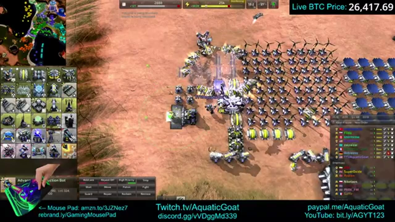 Twitch.tv/AquaticGoat