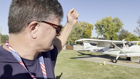 Reliving Clintons' Mena Airport - Backup Airport To Waco If It Was Cloudy For Barry Seal