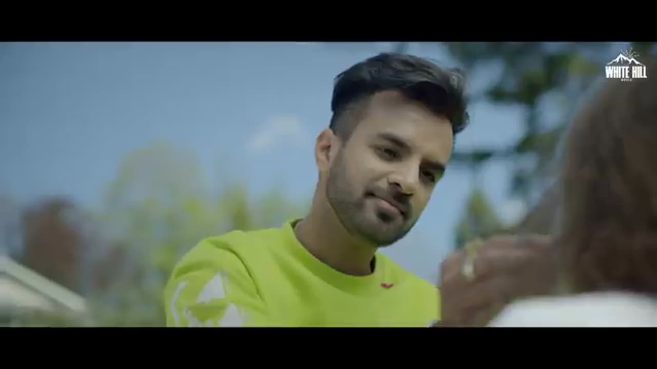 Zinda|Happy Raikoti| Punjabi song|Sadsong