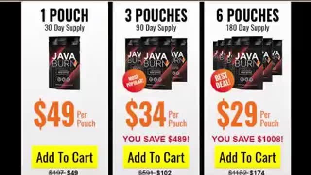 java burn honest reviews how to work javaburn#javaburncoffee