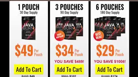 java burn honest reviews how to work javaburn#javaburncoffee