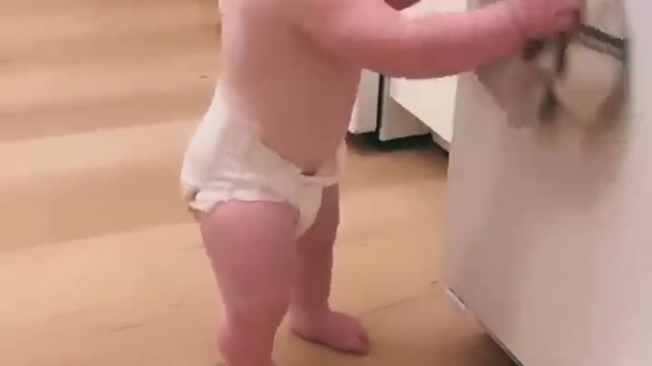 funny babies videos ❤