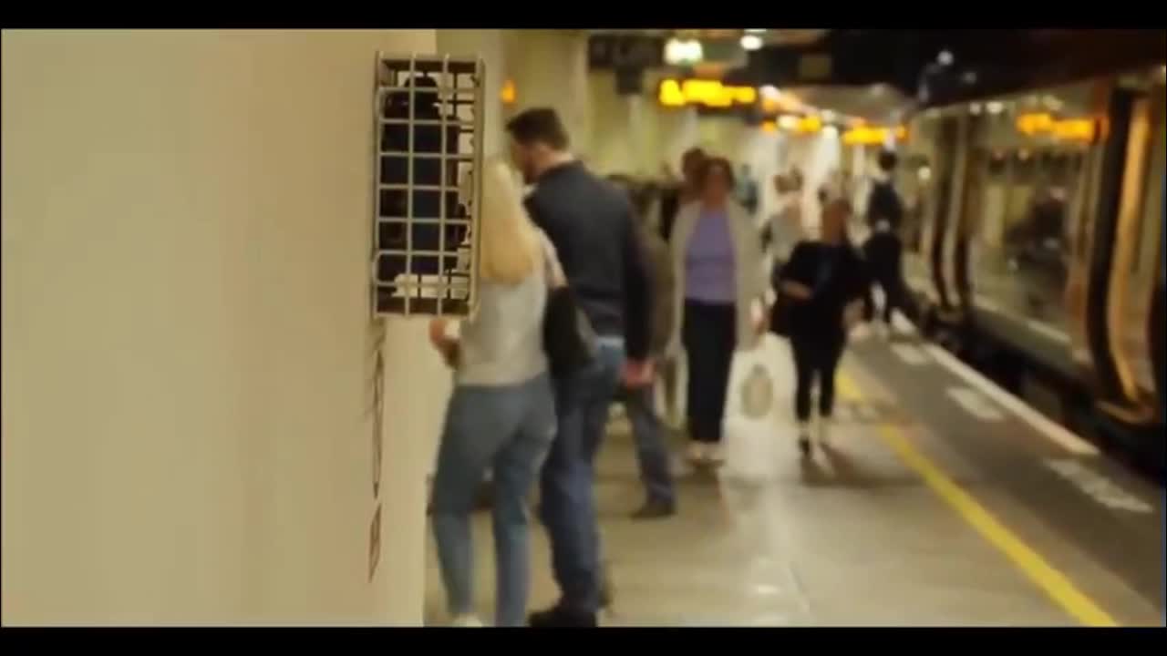 Controlled Travel Pandemonium