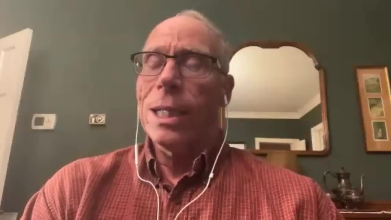 Dr. Steven Greer – *UPDATE* - Answers Questions about What is Going on – Part I of II