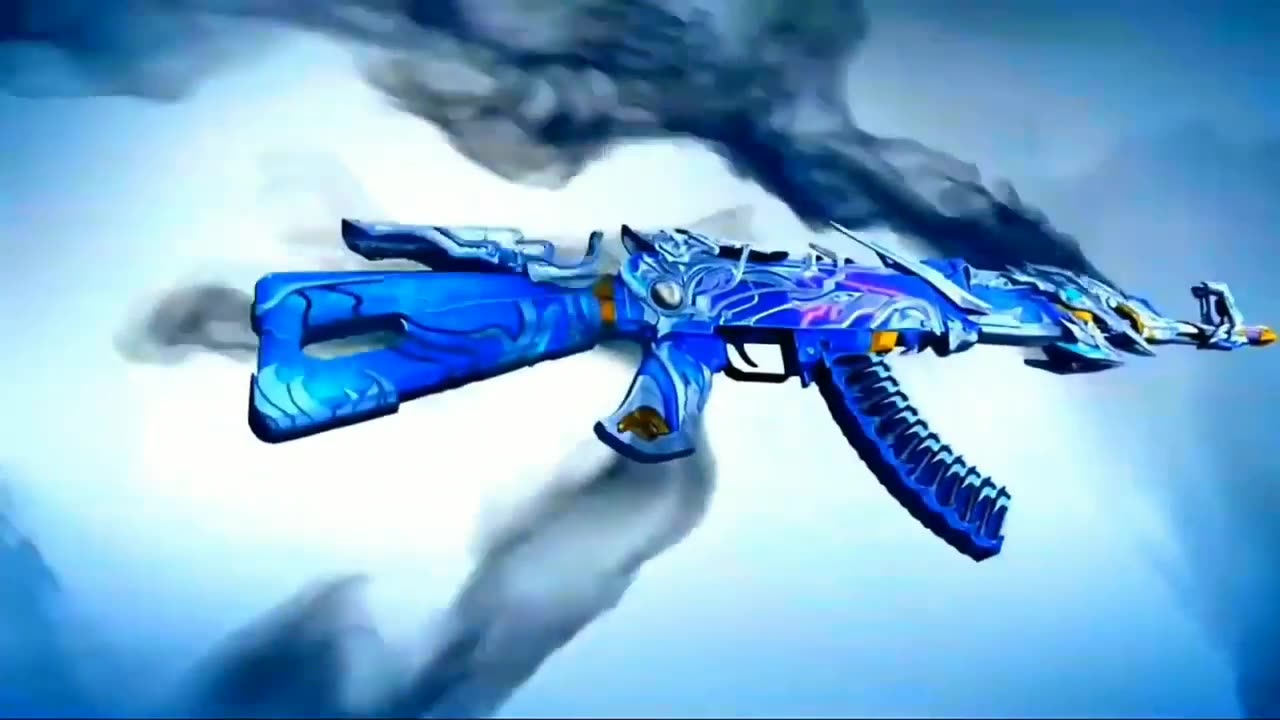 BEST Gun Gaming intro without text for YouTuber