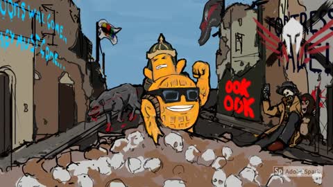 Sound the Horde Horn!!