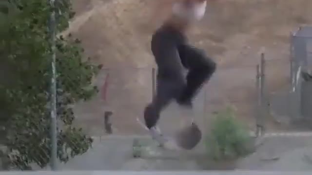 Pretty girl with skateboard