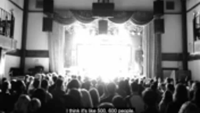Marquee Memories- Prateek Kuhad