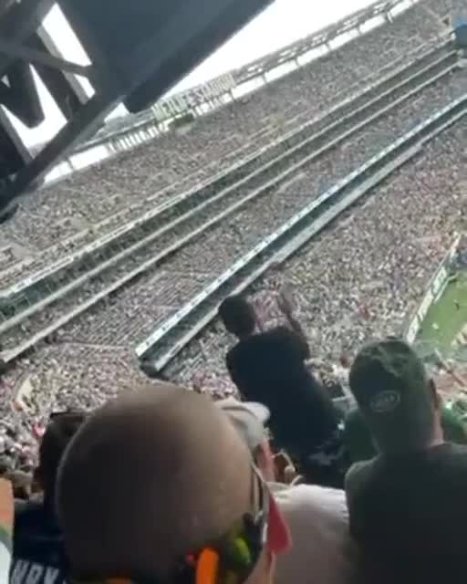 Fuck Joe Biden is a vital part of very sporting event nowadays and its beautiful!