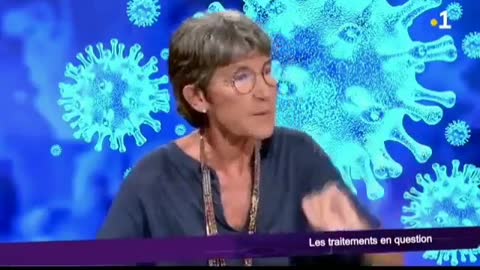 Un médecin intègre en Martinique martèle les vérités étouffées par les merdias.