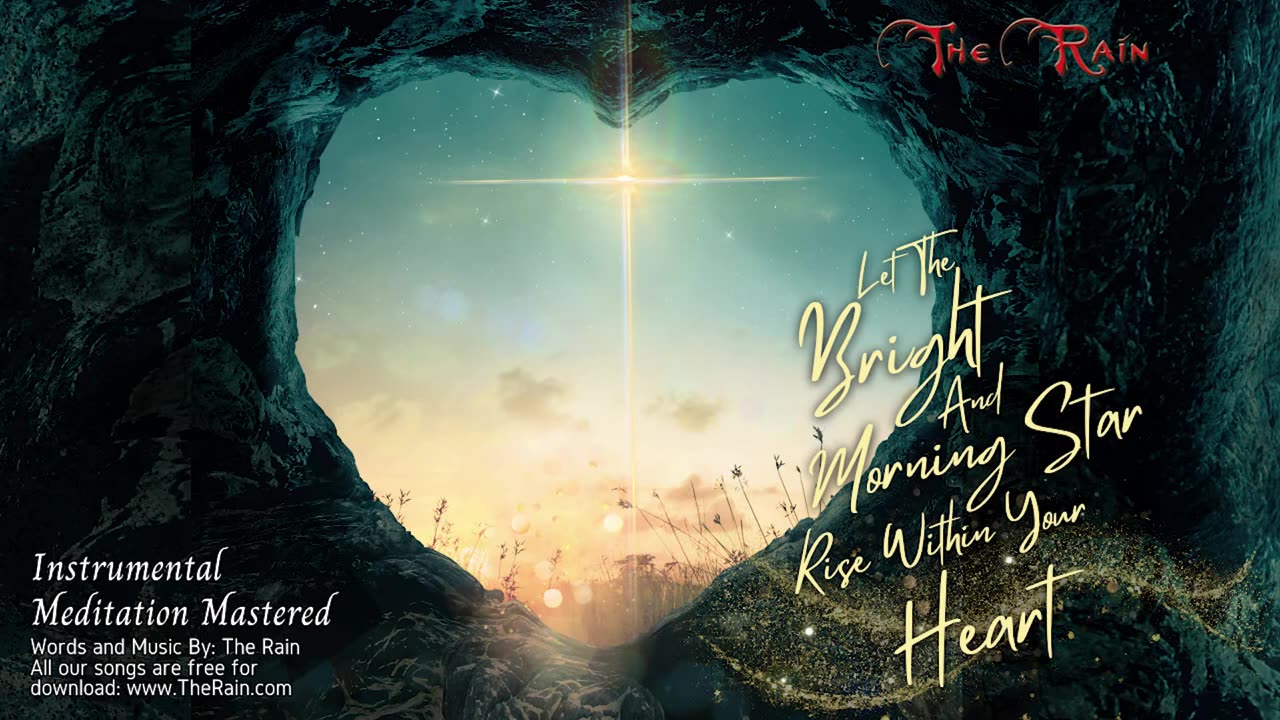 Let The Bright And Morning Star Rise Within Your Heart - Remastered
