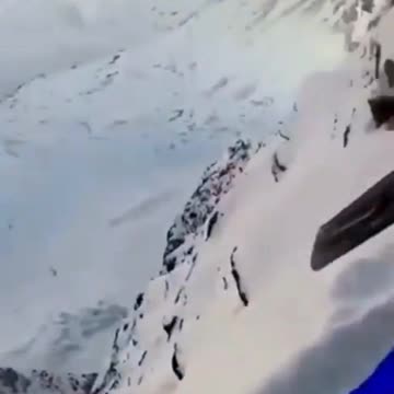 Dan Scavino - The Precipice, we are on the edge!