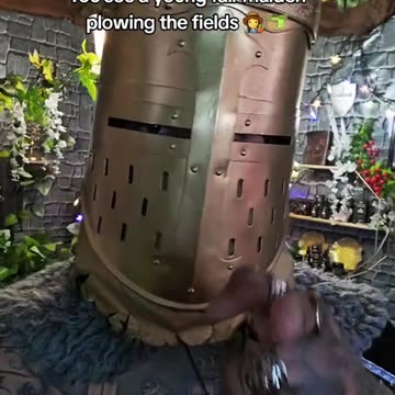 👑👑👑Thy wants her...