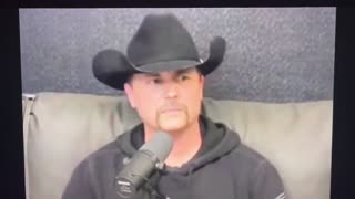 Country legend delivers SCORCHING message to liberals going after children