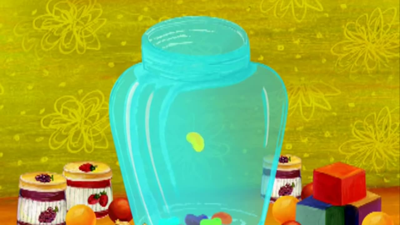 Learn the ABCs_ _J_ is for Jack in the Box
