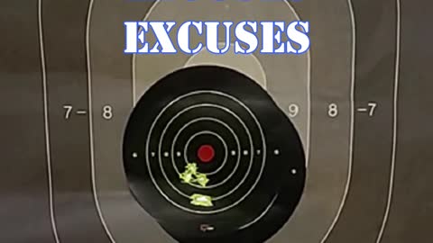 Wilson Combat EDC X9S at 7 Yards