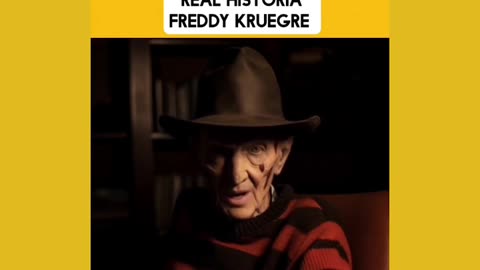 The True Story of Freddy Kuegger