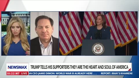 Biden's 'garbage' comment is view of tens of millions of Democrats: Mark Halperin