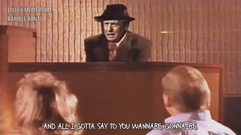 MAGA Boys~”Damn It Feels Good To Be A Gangsta” Featuring Trump