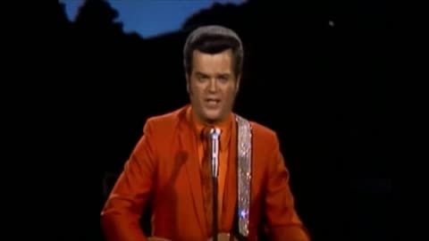 Conway Twitty Hello Darlin'