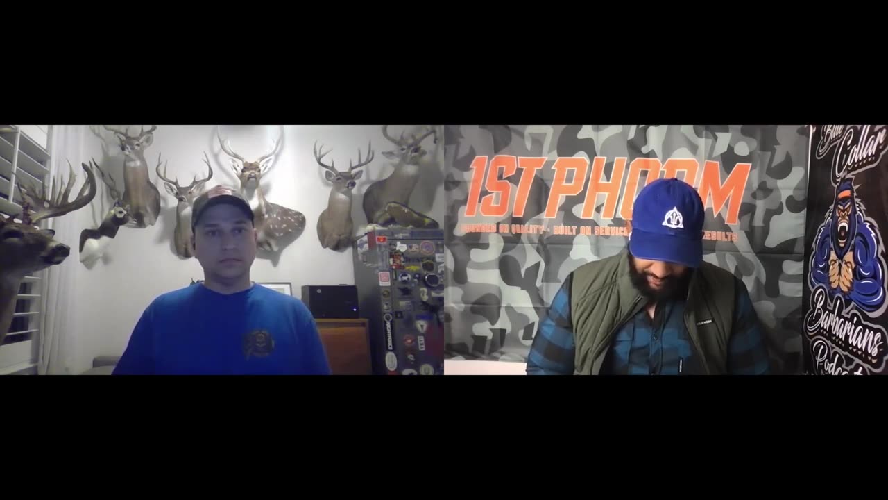 When it's Life or Death | Ep.24 w/ Will Rollins