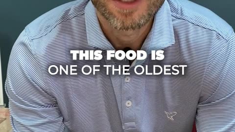 this food is essential for your health!