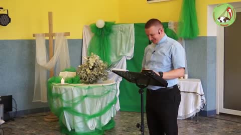 Проповідь до молоді - Хто ти_ - о. Роман Братковський