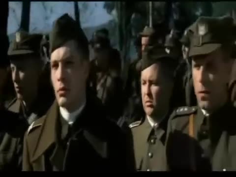 Modlitwa Obozowa-pieśń