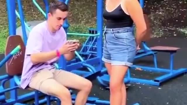 Street Funny