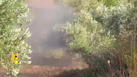 السيد حسن للصهايينة ... بتوسّع ... منوسّع ... بتعلي ... منعليي وسنريكم بأسنا