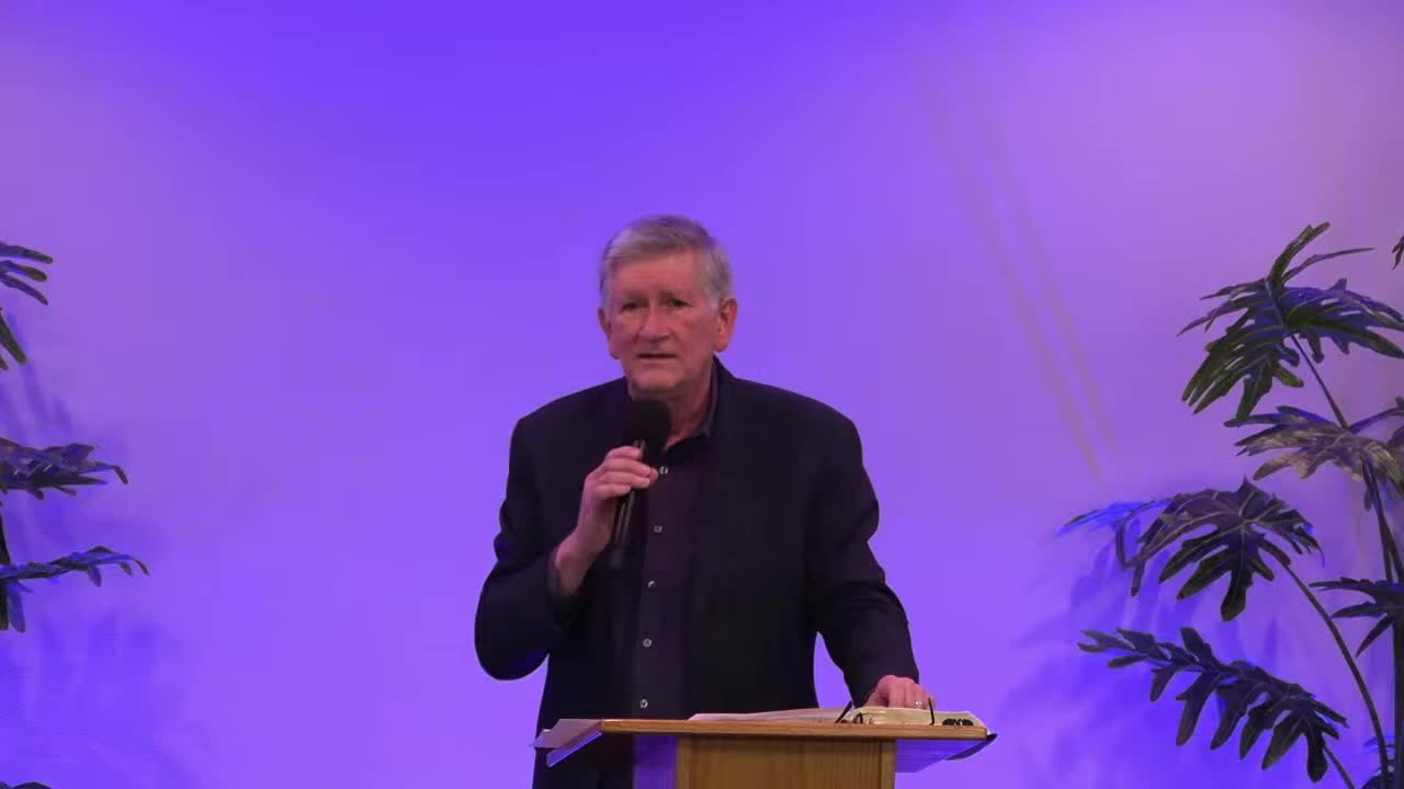 The Anointing for Healing in This Prophetic Season | Mike Thompson (Sunday 7-17-22)