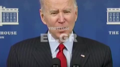 Biden - θα μειώσουμε την εξάρτησή μας απ' το πετρέλαιο μετακινούμαστε προς καθαρή ενέργεια