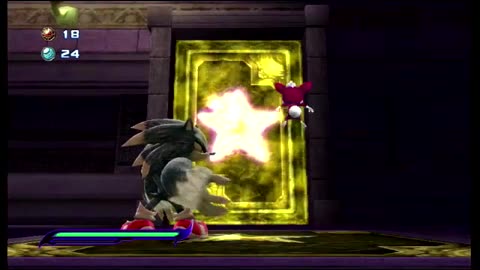 Let's Play Sonic Unleashed Wii Part 12